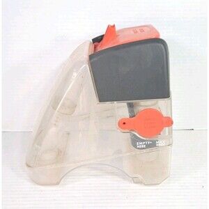 Hoover PowerDash Pet Carpet Cleaner FH50700 FH50710 Dirty Water Tank Rug Shampoo